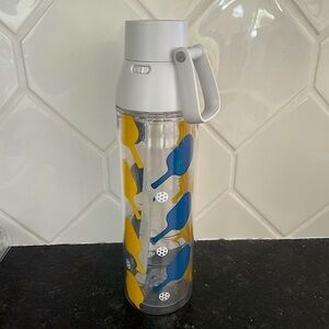 Tervis 24oz Paddle Pattern Venture Lite Water Bottle